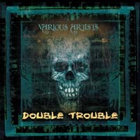 No Comment Records - .Various - Double Trouble