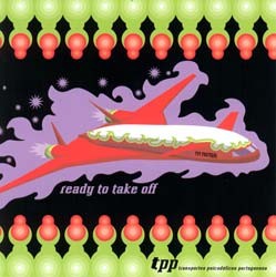Good Mood Records - .Various - tpp ready to take off