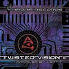 Hadra Records - .Various - Twisted Vision II