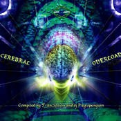 Mental Mekanix Records - .Various - Cerebral Overload