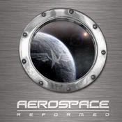 Spin Twist Records - .Various - Aereospace - Reformed