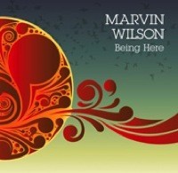 Alex Tronic Records - MARVIN WILSON - Being Here