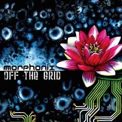 VaporVent Records - MORPHONIX - off the grid