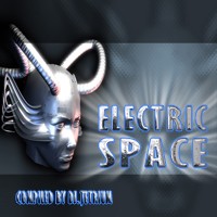 Limit Space Records - .Various - Electric Space - Compiled By DJ Tetrium