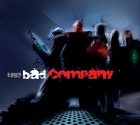Ultra Groove Records - .Various - Bad Company