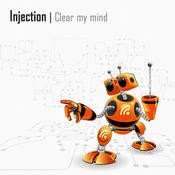 Phonokol Records - INJECTION - Clear My Mind