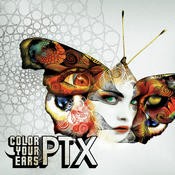 Noya Records - PTX - Color Your Ears