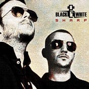 HOMmega Productions - BLACK & WHITE - Sharp