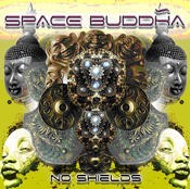 Agitato Records - SPACE BUDDHA - No Shields