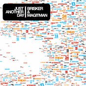 Tribal Vision Records - BRISKER & MAGITMAN - Just Another Day