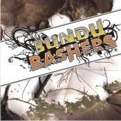 Amoeba Records - .Various - Bundu Bashers