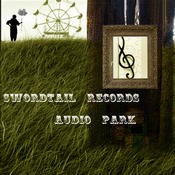 Swordtail Records - .Various - Audio Park
