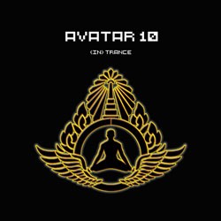 Avatar Records - .Various - avatar 10
