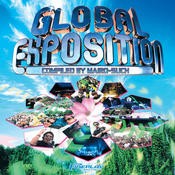 Fineplay Records - .Various - Global Exposition