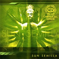 Rhytms of Peace - CHEMICAL DRIVE - Sun Semilla
