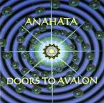 Changing world - ANAHATA - Doors To Avalon