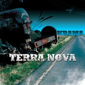 Vertikal Records - KRAMA - Terra Nova