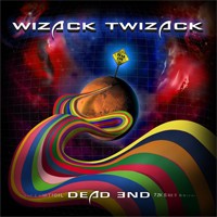 Namaha Records - WIZACK TWIZACK - Dead End