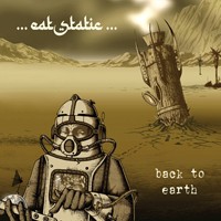 Interchill Records - EAT STATIC - Back To Earth
