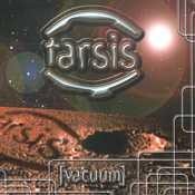 Spirit Zone Recordings - TARSIS - Vacuum