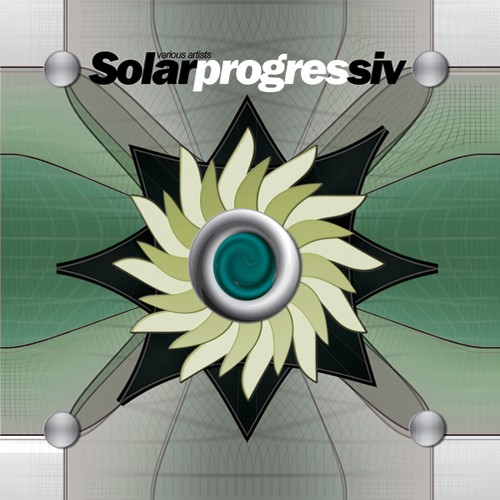 Solarsiv Recordings - .Various - Solarprogressive