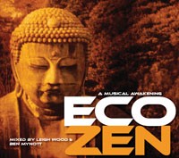 One World Music - .Various - Eco Zen - Compiled By Leigh Wood & Ben Mynott
