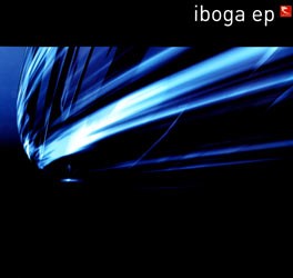 Iboga Records - FILUR - together again