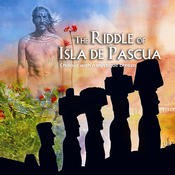 Avatar Records - .Various - The Riddle Of Isla De Pascua