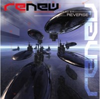 Shivlink Records - .Various - Renew - Compiled by Reverse