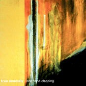 Soul Tribe Recordings - TRUE ANOMALY - One Hand Clapping