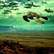 Cosm Records - .Various - Groovescapes