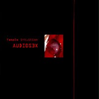 Audiosex Records - AUDIOSEX - Female Intuition
