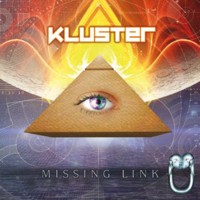 Digital Psionics Records - KLUSTER - Missing Link