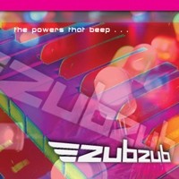 Mesmobeat - ZUBZUB - The Powers That Beep