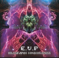 Wildthings Records - EVP - Holographic Conciousness