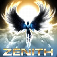 Icarus Creations - .Various - Zenith