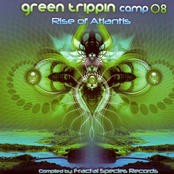 Fractal Species - .Various - Green Trippin Camp 2008