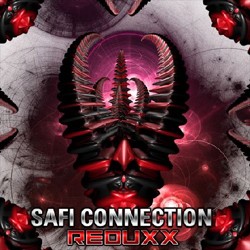 Spliff Music - SAFI CONNECTION - Reduxx