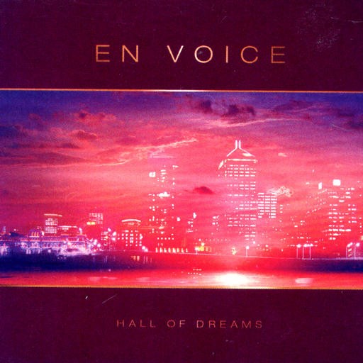 Millenium Records - EN VOICE - Hall Of Dreams