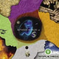 2012 Music - TEMPLE HEDZ - Between Worlds