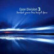 Spiral Trax Records - .Various - Ease Division 3