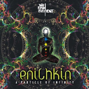 5th Element Records - ENICHKIN PROJECT - A particle of Infinity