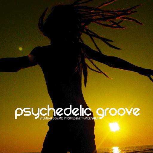 Yellow Sunshine Explosion - .Various - Psychedelic Groove