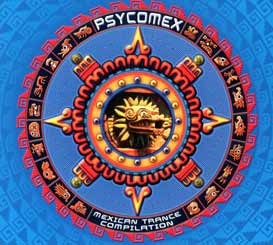AP Records - .Various - psycomex