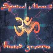 Agitato Records - .Various - Spiritual Moves 2 - Busted Grooves