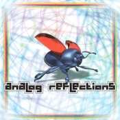 Agitato Records - .Various - Analog Reflections
