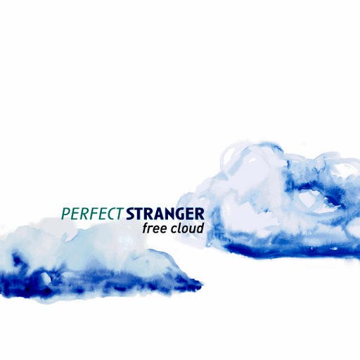 Iboga Records - PERFECT STRANGER - Free Cloud