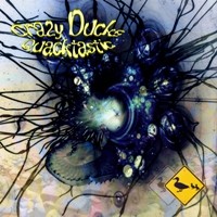 Adapted Records - CRAZY DUCKS - Quacktastic
