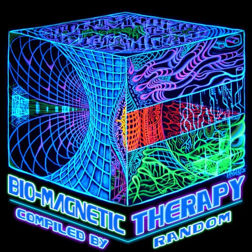 Geomagnetic.tv - .Various - Bio-Magnetic Therapy