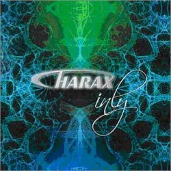 Up Records - HARAX - inly